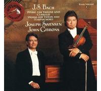 CAMILLE SAINT-SAËNS Work for Violin and Harp (CD) (Importación USA)