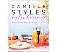 Camille Styles Entertaining (ebook)