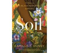 Camille T Dungy Soil (Tapa blanda) (Importación USA)