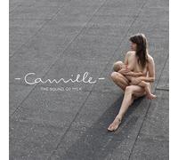 Camille The Sound of Milk (Vinyl) (PRESALE 18/09/2026)