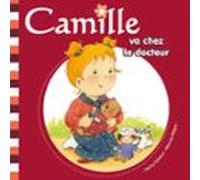 Camille Va Chez Le Docteur T3 (ebook)