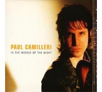 Camilleri, Paul - In The Middle Of The Night