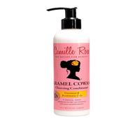 CAMILLLE ROSE Camille Rose Caramel COWASH 8oz 240ml, Negro, Estandar