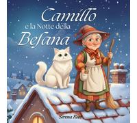 Camillo e la Notte della Befana