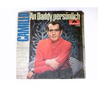 Camillo Felgen - An Daddy Persönlich