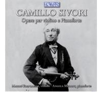 Sivori : Tarantelle. Tortorelli, Meluso.