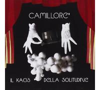 Camillore - Il Kaos Della Solitudine