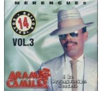 Camilo, Aramis - Vol. 3-14 Exitos