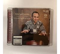 Camilo, Michel - At The Blue Note