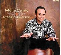 Camilo Michel - Live At The Blue Note