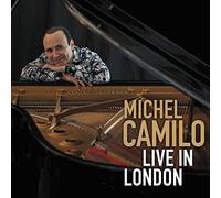 Camilo, Michel - Live In London