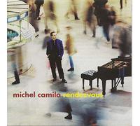 Camilo Michel - Rendezvous