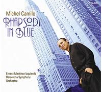 Camilo Michel - Rhapsody In Blue