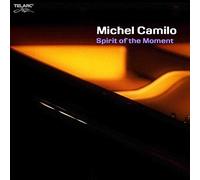 Camilo, Michel - Spirit Of The Moment