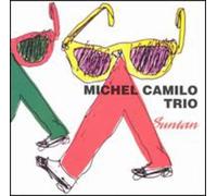 Camilo Michel - Suntan