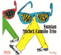 Camilo, Michel - Suntan