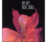 Camilo Michel - Why Not?