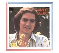 Camilo Sesto - Algo De Mi