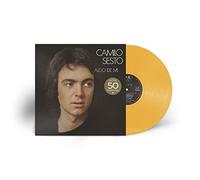 Camilo Sesto - Algo de Mí [Vinilo]