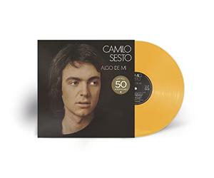 Camilo Sesto - Algo de Mí