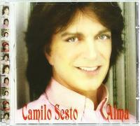 Camilo Sesto...Alma