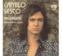 Camilo Sesto - Ayudadme