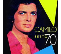 Camilo Sesto - Camilo 70