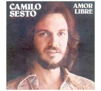 Camilo Sesto (Camilo Blanes Cortes) - Amor Libre