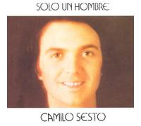 Camilo Sesto (Camilo Blanes Cortes) - Solo Un Hombre