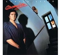 Camilo Sesto - Camilo Canta En Inglés Temas Inéditos