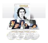 Camilo Sesto - Camilo Forever