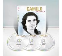 Camilo Sesto - Camilo Forever