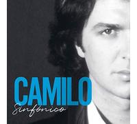 Camilo Sesto - Camilo Sinfónico. Tarjeta de Descarga [Vinilo]