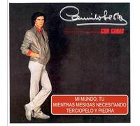 Camilo Sesto - Con Ganas