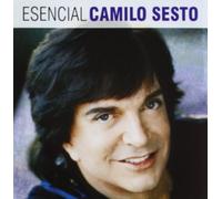 Camilo Sesto - Esencial Camilo Sesto