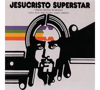 Camilo Sesto – Jesucristo Superstar – Vinilo (Legacy)