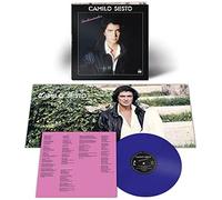 Camilo Sesto – Sentimientos – Vinilo – Legacy