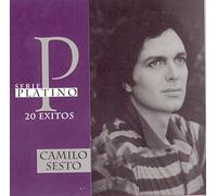 Camilo Sesto - Serie Platino