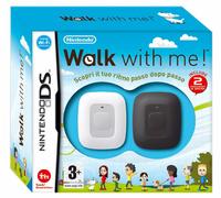 Camina Conmigo NDS - Descubre Tu Ritmo Nintendo DS NINTENDO