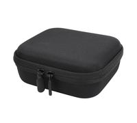 Camina de Acción Mase Mesh Nylon Portable Agua Case para Go3S GO3 Negro