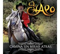 El Chapo de Sinaloa - Camina Sin Mirar Atras