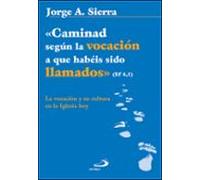 Caminad según la vocación a que habéis sido llamados (Ef 4,1). La vocación y su cultura en la Iglesia hoy: 9 (Qué Iglesia)