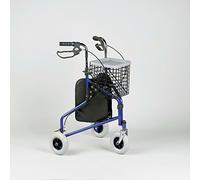 CAMINADOR EXTRA MANIOBRABLE "DELTA"