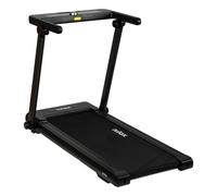 Caminadora Nilox NXTRXN2V1 Plegable 1,25 CV 14 kmh Monitor Negro