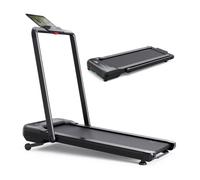 Caminadora UREVO Strol 2S PRO 2 en 1 Plegable 12 km/h Bluetooth