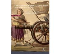 Caminando a hombros de gigantes: Homenaje a Brian Hamnett