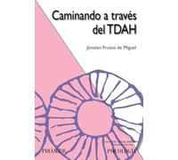 Caminando a través del TDAH (Ojos Solares)