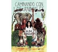 Caminando con los animales