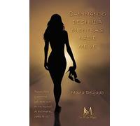 Caminando desnuda mientras nadie me ve | Marta Mªredondo Delgado