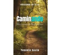 Caminando: Devocional Reflexivo